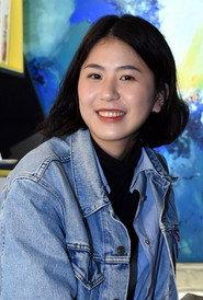 Heather Chen as Jiang Jia-ling in I am the Secret in Your Heart 2024