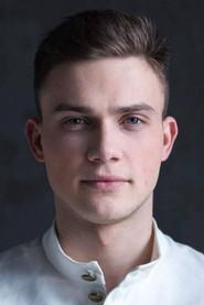 Vladyslav Demydenko as Den in A Kiss For a Million 2021
