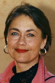 Anne-Li Norberg as Eva in Who Framed Harry Lund? 1991