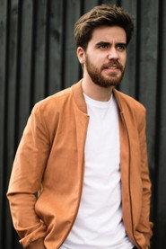 Ruben Valle as Cristóvão in Ruas Rivais 2014