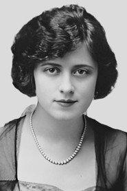 Mary Beaton as Miss Mazie in Clothes 1920