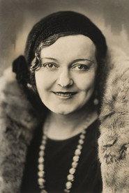 Fien de la Mar as Matia in Klokslag twaalf 1936