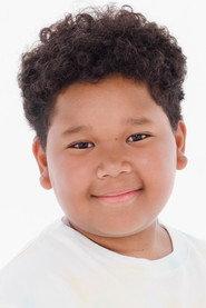 Sonny Mcclendon as  in Bank on the Other Side 2024