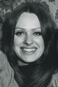 Věra Křesadlová as Zuzana in The Most Beautiful Age 1969