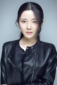 He Jia Ying as He Xiao Qiao in Love's Secret 2015