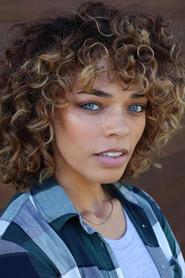 Kari Calhoun as  in Kill Them Mommy! 2015