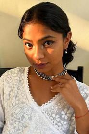 Ananya Shanbhag as Palak in Anuja 2024