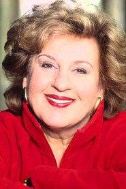 Marjana Lipovšek as Marina Mnichek (princesse polonaise) in Boris Godunov 1998