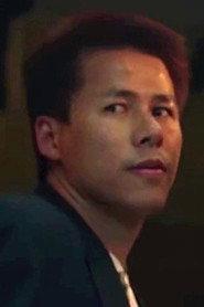 Cheung Yuk-Wah as Brother Man's thug in The Conmen in Vegas 1999