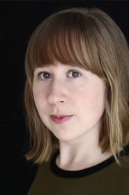 Liz Wallace as Lab Tech #2 in Curious Caterer: Fatal Vows 2023