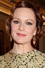 Rachael Stirling as Katie Carter in Freeze Frame 2004