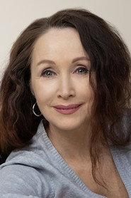 Elena Blinnikova as Tamara in Svadebnyy marsh 2022