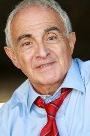 Ray Xifo as Dr. Gould in Angie 1994