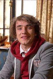 Andres Doise as Daan in Ketnet Musical: Kadanza Together 2016