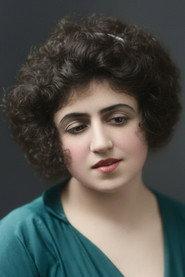 Eliza Binemeciyan as in The Claw 1917
