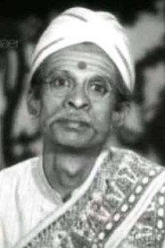 P. G. Venkatesan as in Iru Sahodarargal 1936