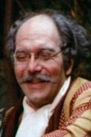 Marlow Ferguson as Ralph or James in Mrs. Barrington 1974
