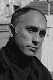Marcel Bluwal as Self - Filmmaker (archive footage) in The Incredible Mr. Piccoli 2017