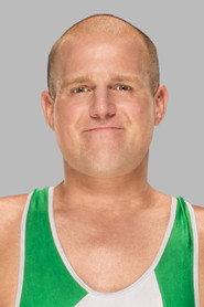 Raymond Michael Brendli as Mikey in WWE: The New & Improved DX 2007