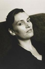 Daniela Nardini as Daphne in Elephant Juice 1999