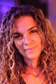 Eleni Dafni as  in Rooster 2026