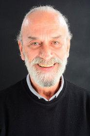 Demir Parscan as  in Exile in Buyukada 2000