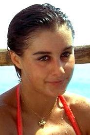 Barbara Marzano as in Le favolose notti d'oriente 1973