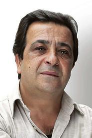 Leòn Ali Çifteci as  in Nobody Home 2024