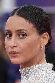 Lina-Camélia Lumbroso as Daria in Hunting Ground 2025