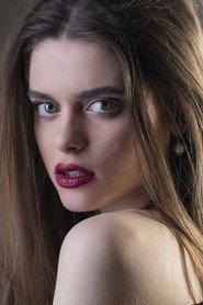 Velina Georgieva as Cara in Children of Bendida 2025