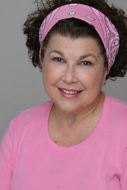 Fairly Tull as Maudy in Graves End 2005