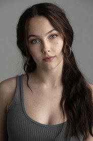 Ferin Bergen as Kayla in Bedford Park 2026