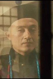 Li Yan as in The Empress Dowager 1989