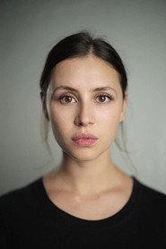 Joni Kamen as Fiona in The Book of Gabrielle 2017
