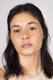 Beatrice Nardini as Luisa in Kopis 2025