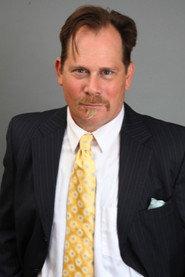 Lou Sumrall as Hobo in The Briefcase 2011