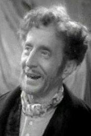 Manuel Kayser as in The Other Fu Manchu 1946