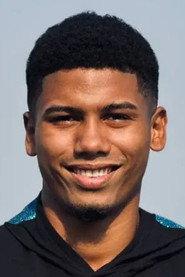 Maykol Mendoza as Self in Sam Noakes vs. Yvan Mendy 2024