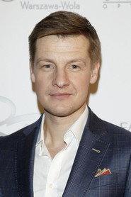 Rafał Mroczek as Brat in Raz, jeszcze raz 2020