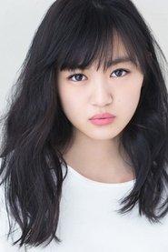 Rina Matsuyama as Tamiko in And So We Put Goldfish in the Pool. 2017