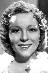 Flockina von Platen as Filmdiva in The Countess of Monte Cristo 1932