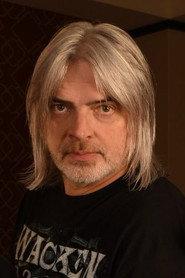 Jimmy Murrison as Himself in Nazareth - Until We Drop 2013