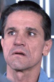 Anthony Charnota as Freddie in Flesh & Blood 1979