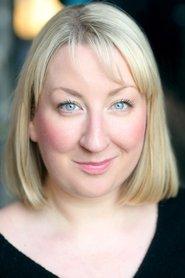 Maggie Service as Elsie in Doctor Who: Deep Breath 2014