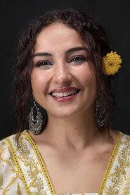 Divya Dutta as  in Dubai Return 2005