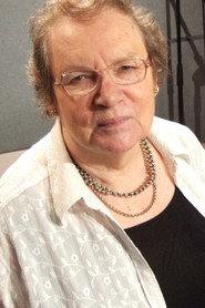 Maggie Stables as Evelyn Smythe in Doctor Who: Real Time 2002