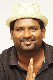 Sunny Babu as in Vanganna Vanakkanganna 2025