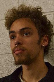 Nate Melia as Earl Ray in The Life of Earl Ray 2023