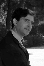 Xenophon Fileris as  in Giannis Messed Up 1964