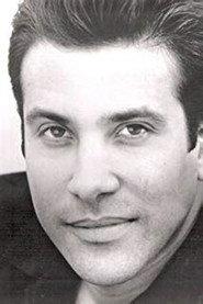 Michael Lazar as Nick in Riot For The Dove 2022